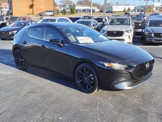 2025 Mazda Mazda3 Hatchback for sale in Johnson City TN