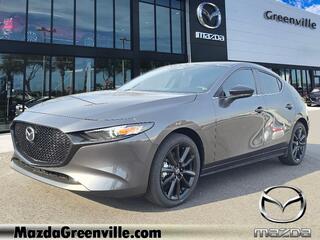 2025 Mazda Mazda3 Hatchback