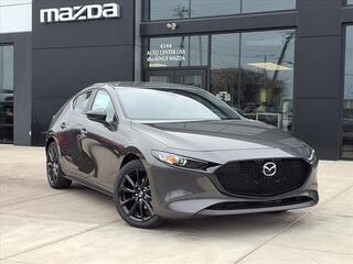 2025 Mazda Mazda3 Hatchback for sale in Cincinnati OH