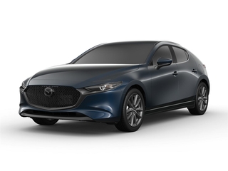 2023 Mazda Mazda3 Hatchback for sale in Portsmouth NH