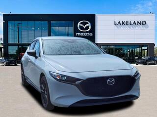 2025 Mazda Mazda3 Hatchback for sale in Lakeland FL