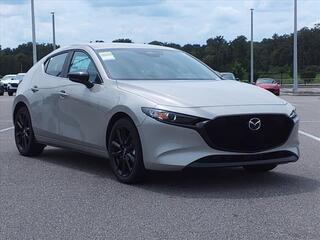 2025 Mazda Mazda3 Hatchback for sale in Lakeland FL