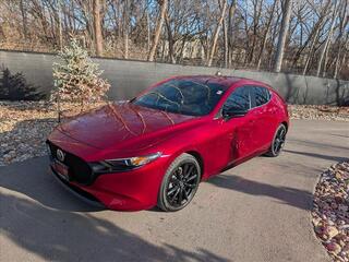 2025 Mazda Mazda3 Hatchback for sale in Kansas City MO