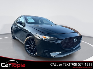 2024 Mazda Mazda3 Hatchback