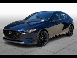 2025 Mazda Mazda3 Hatchback
