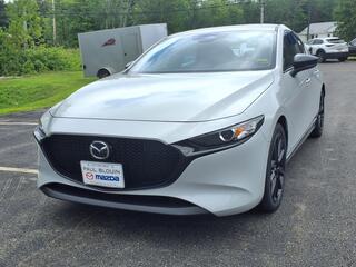 2025 Mazda Mazda3 Hatchback for sale in Augusta ME