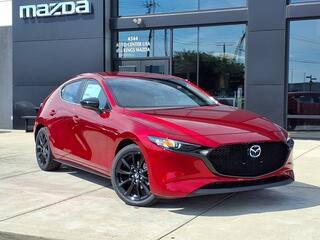 2025 Mazda Mazda3 Hatchback for sale in Cincinnati OH