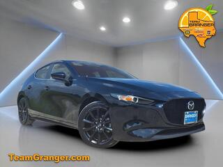 2024 Mazda Mazda3 Hatchback