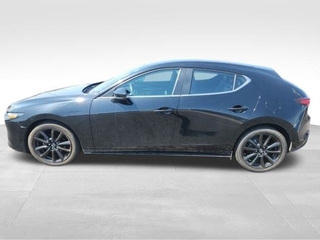 2024 Mazda Mazda3 Hatchback