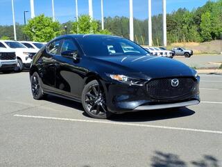 2024 Mazda Mazda3 Hatchback