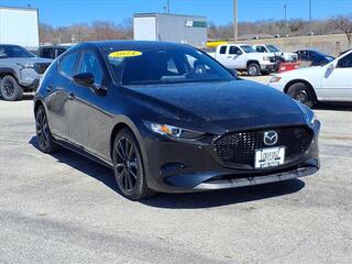 2024 Mazda Mazda3 Hatchback