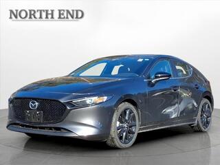 2024 Mazda Mazda3 Hatchback for sale in Lunenburg MA