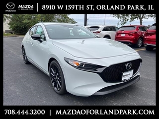 2025 Mazda Mazda3 Hatchback for sale in Orland Park IL