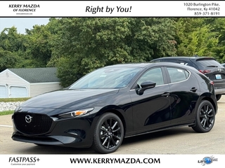 2025 Mazda Mazda3 Hatchback