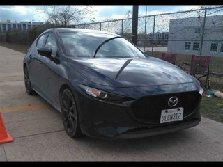 2024 Mazda Mazda3 Hatchback