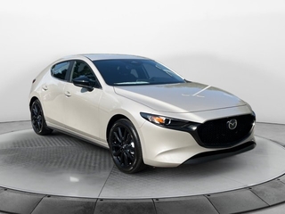2025 Mazda Mazda3 Hatchback for sale in Greensboro NC