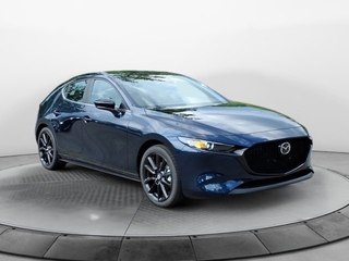 2025 Mazda Mazda3 Hatchback for sale in Greensboro NC