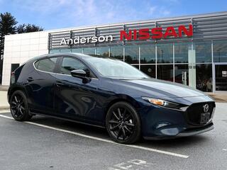 2024 Mazda Mazda3 Hatchback