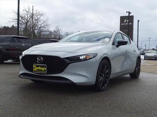 2024 Mazda Mazda3 Hatchback