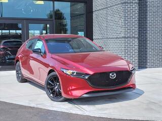 2025 Mazda Mazda3 Hatchback