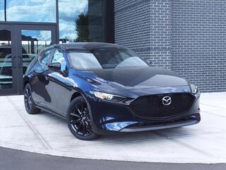 2025 Mazda Mazda3 Hatchback