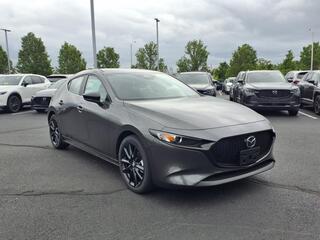 2025 Mazda Mazda3 Hatchback for sale in North Haven CT