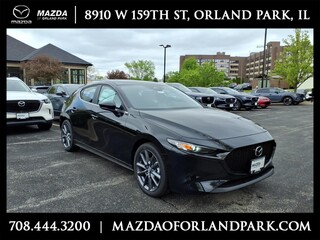 2026 Mazda Mazda3 Hatchback for sale in Orland Park IL