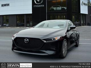 2026 Mazda Mazda3 Hatchback for sale in Freehold NJ