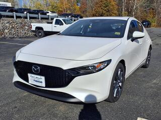 2026 Mazda Mazda3 Hatchback for sale in Augusta ME