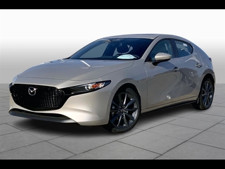 2026 Mazda Mazda3 Hatchback for sale in Denton TX