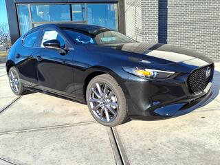 2026 Mazda Mazda3 Hatchback