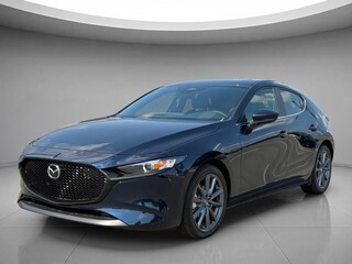 2026 Mazda Mazda3 Hatchback for sale in Orland Park IL