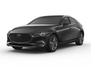 2022 Mazda Mazda3 Hatchback for sale in Portsmouth NH