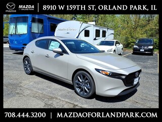 2026 Mazda Mazda3 Hatchback for sale in Orland Park IL