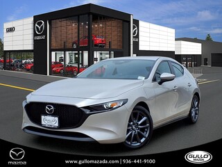2026 Mazda Mazda3 Hatchback for sale in Conroe TX