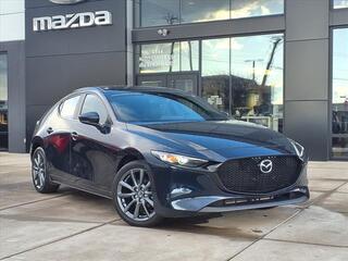 2022 Mazda Mazda3 Hatchback for sale in Cincinnati OH