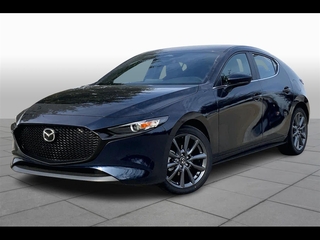2026 Mazda Mazda3 Hatchback for sale in Denton TX