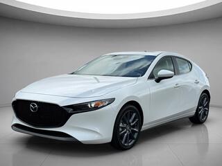 2026 Mazda Mazda3 Hatchback