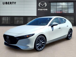 2026 Mazda Mazda3 Hatchback for sale in North Haven CT