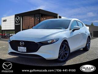 2026 Mazda Mazda3 Hatchback for sale in Conroe TX