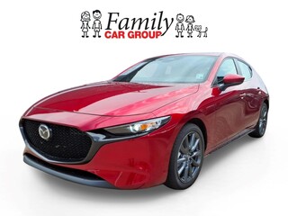 2026 Mazda Mazda3 Hatchback for sale in Bossier City LA
