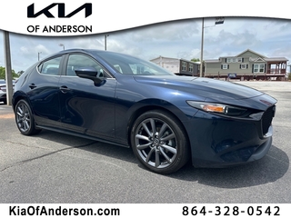 2021 Mazda Mazda3 Hatchback