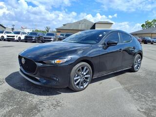 2023 Mazda Mazda3 Hatchback