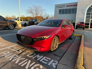 2024 Mazda Mazda3 Hatchback for sale in Greenville SC