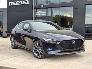 2025 Mazda Mazda3 Hatchback for sale in Cincinnati OH