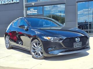 2023 Mazda Mazda3 Hatchback for sale in Cincinnati OH