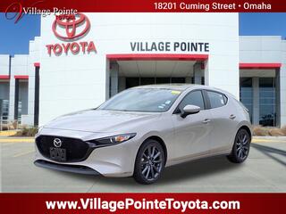 2023 Mazda Mazda3 Hatchback