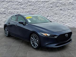 2024 Mazda Mazda3 Hatchback