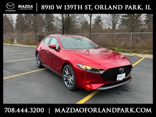 2024 Mazda Mazda3 Hatchback for sale in Orland Park IL