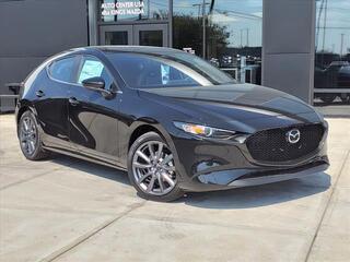 2025 Mazda Mazda3 Hatchback for sale in Cincinnati OH